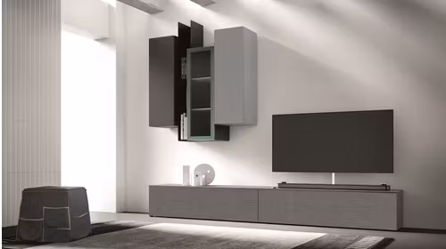 Mobilier living Atlante STK13