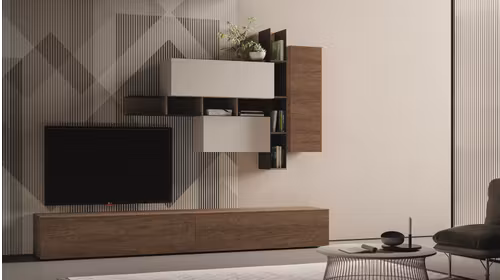 Mobilier living Atlante STK14
