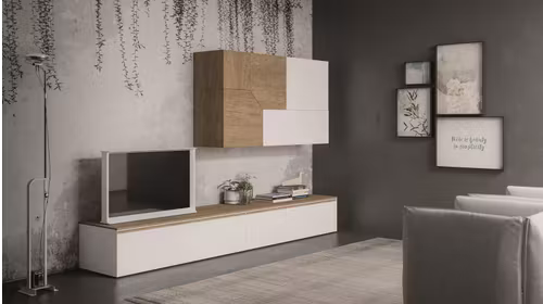 Mobilier living Atlante STK15