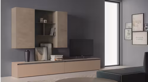 Mobilier living Atlante STK16