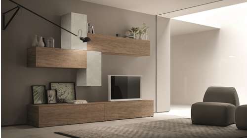 Mobilier living Atlante STK17