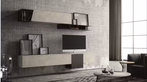 Mobilier living Atlante STK18