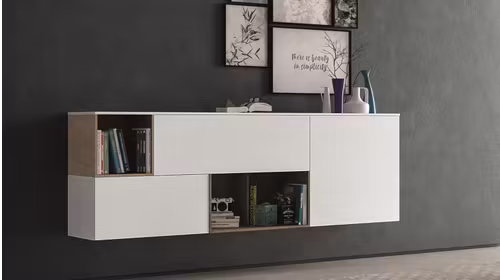 Mobilier living Atlante STK1