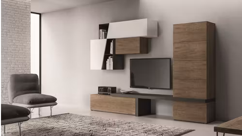 Mobilier living Atlante STK21