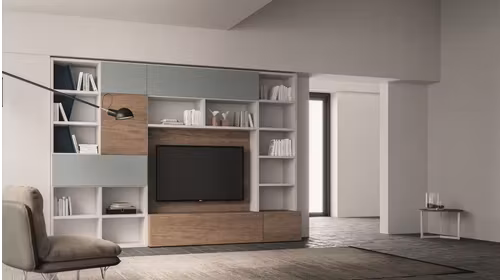 Mobilier living Atlante STK22