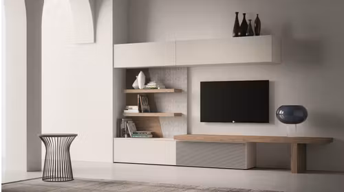 Mobilier living Atlante STK23