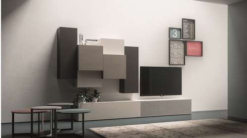 Mobilier living Atlante STK26