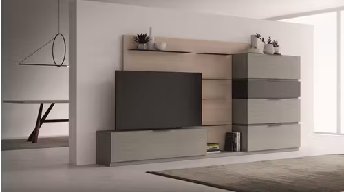 Mobilier living Atlante STK27