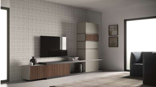 Mobilier living Atlante STK28