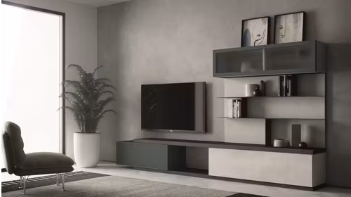 Mobilier living Atlante STK29