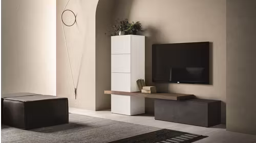 Mobilier living Atlante STK3