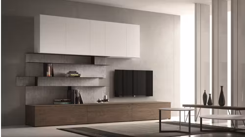 Mobilier living Atlante STK32