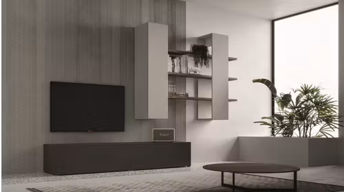 Mobilier living Atlante STK33