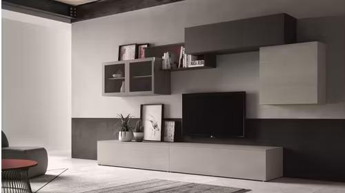 Mobilier living Atlante STK34