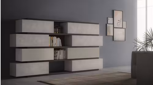 Mobilier living Atlante STK36
