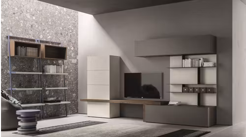 Mobilier living Atlante STK37