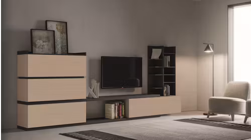Mobilier living Atlante STK39