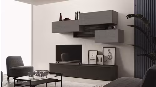 Mobilier living Atlante STK4