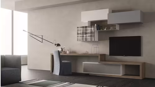 Mobilier living Atlante STK40