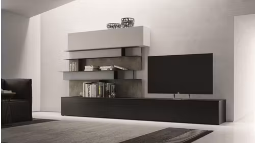Mobilier living Atlante STK42