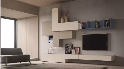 Mobilier living Atlante STK43