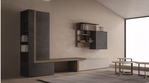 Mobilier living Atlante STK48