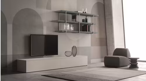 Mobilier living Atlante STK49