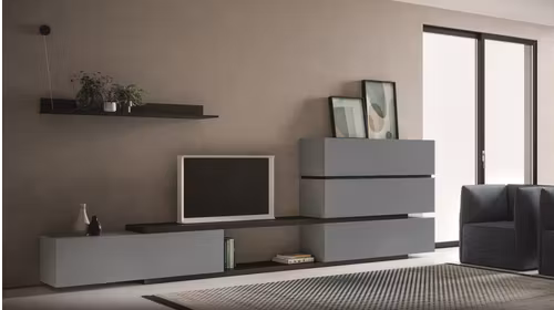 Mobilier living Atlante STK53