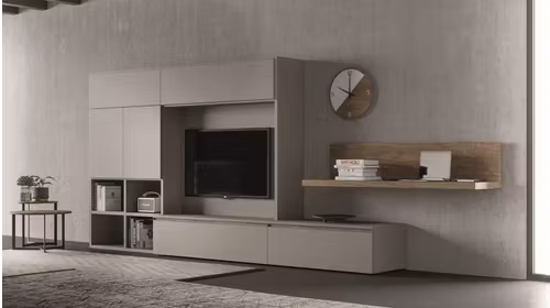 Mobilier living Atlante STK55