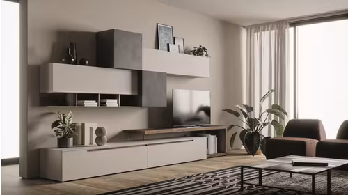 Mobilier living Atlante STK59