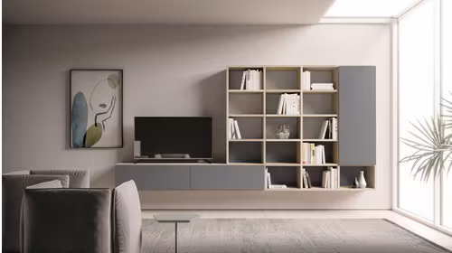 Mobilier living Atlante STK60