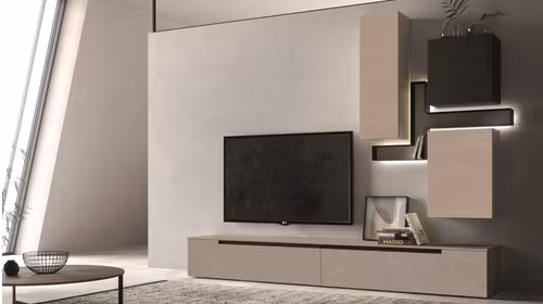 Mobilier living Atlante STK7