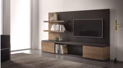 Mobilier living Atlante STK8