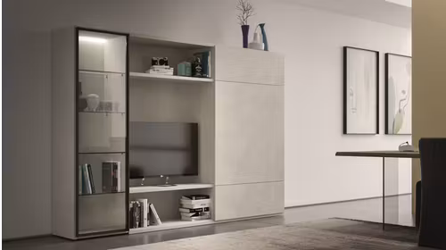 Mobilier living Atlante STK9
