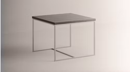 Masuta de cafea Vulcano 70 cm