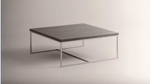 Masuta de cafea Vulcano 90 cm