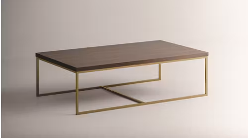 Masuta de cafea Panarea 120x70