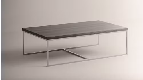 Masuta de cafea Vulcano 120x70