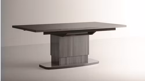 Masa extensibila Vulcano 200(250)x108