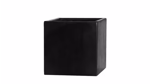 Ghiveci Fleur L Black