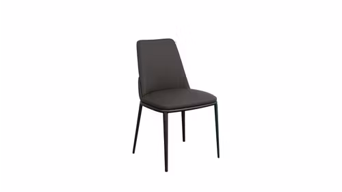 Scaun Vargas piele XC