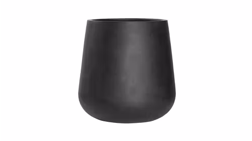 Ghiveci Pax XL Black