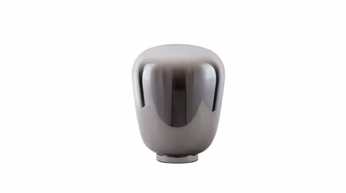 Veioza Smoke Fume 19.7x21.3