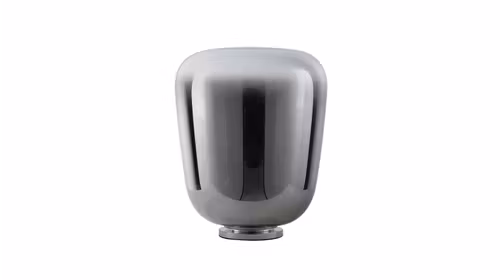 Veioza Smoke Fume 33x39.8 - expusa