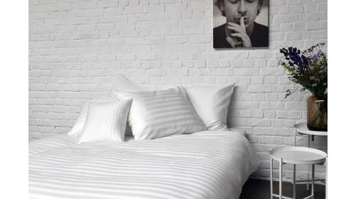 Lenjerie Versailles 240x200 White