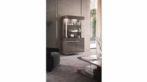 Vitrina Athena 2 usi