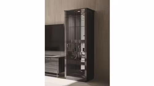 Vitrina Vulcano, dreapta