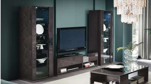Vitrina Heritage dreapta
