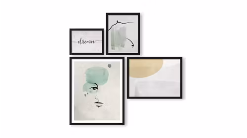 Tablou Watercolors S
