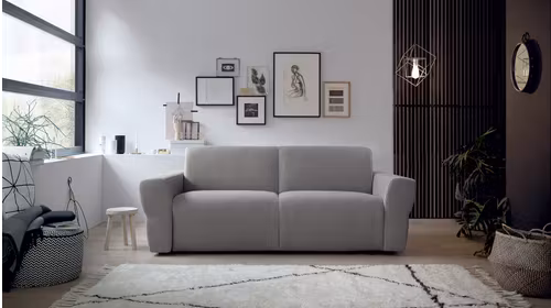 Canapea extensibila Yves